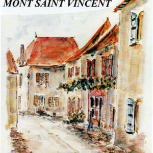 Ma balade au Mont-Saint-Vincent